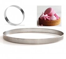 Forma na mini tartaletky 8 cm